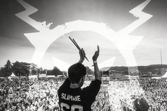 Immer noch jung - 15 Jahre Killerpilze 2017