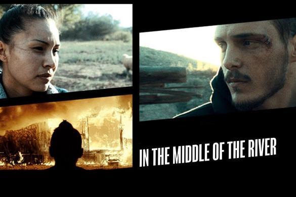 In the Middle of the River 2018