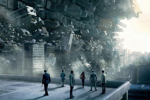 Inception 2010