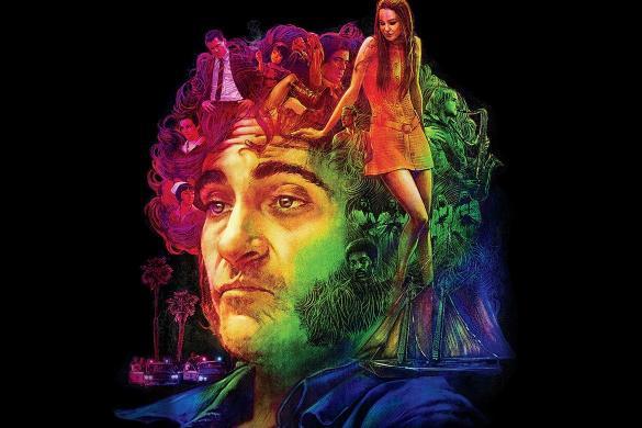 Inherent Vice 2014