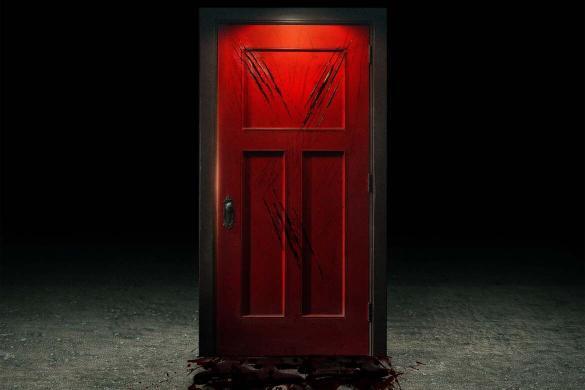Insidious: The Red Door