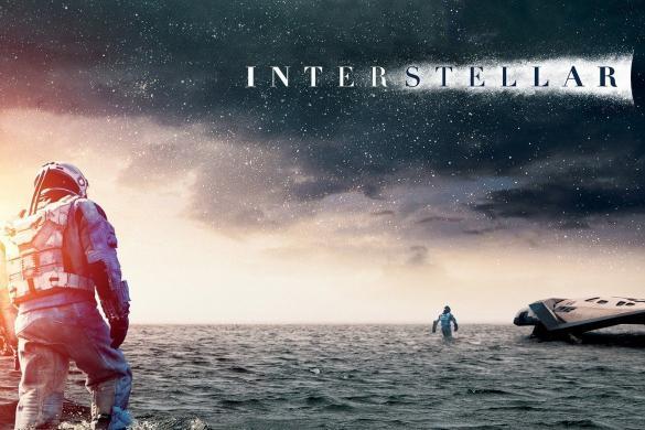 Interstellar 2014
