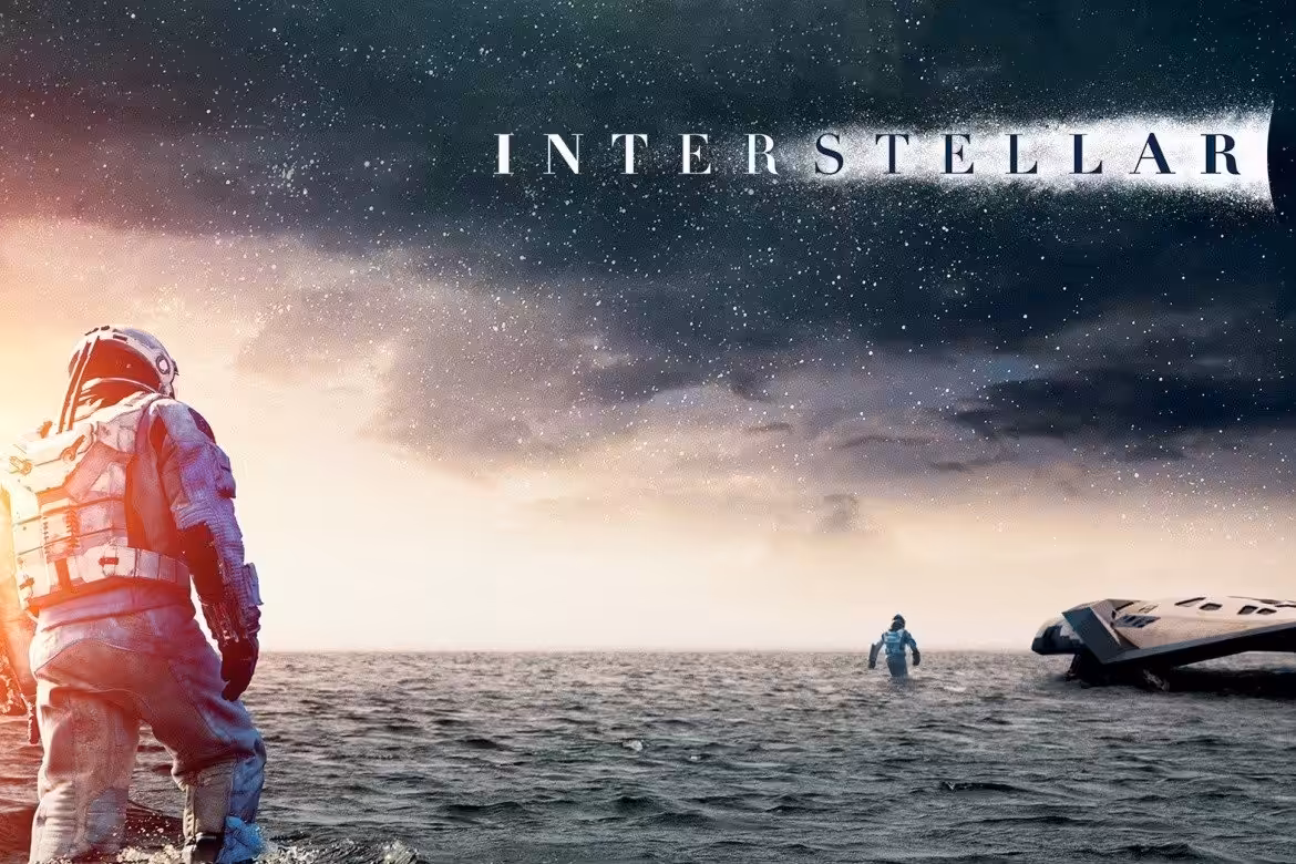 Interstellar 2014
