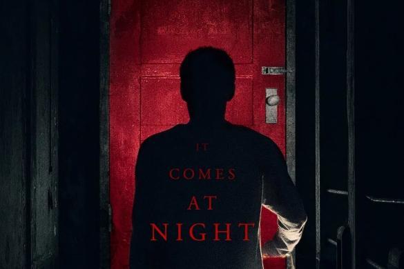 It Comes at Night 2017