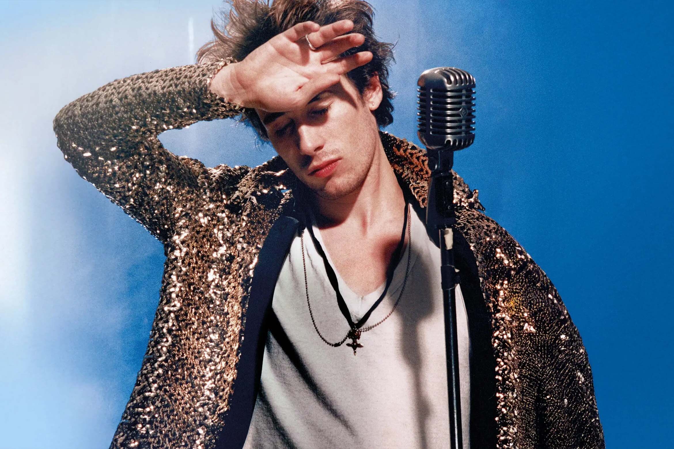 It's Never Over Jeff Buckley