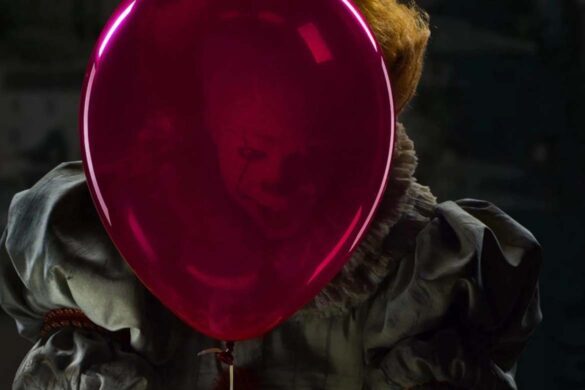 IT: Welcome to Derry