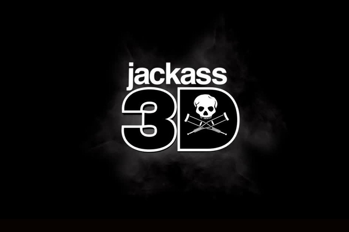 Jackass 3D 2010