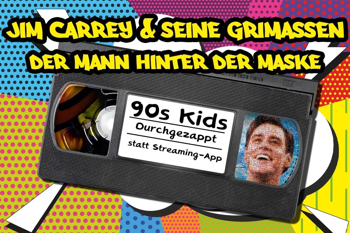 Jim Carrey Podcast