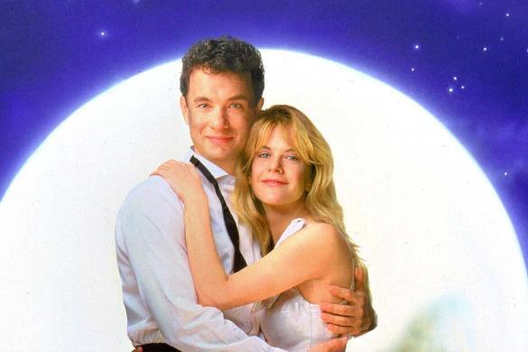 Joe gegen den Vulkan Filmkritik