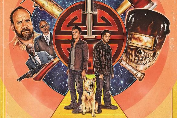 John Dies at the End 2012