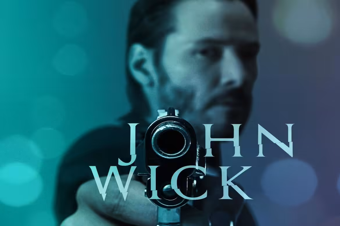 John Wick 2014