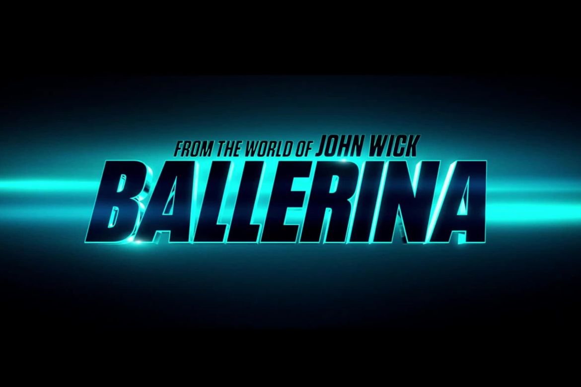 From the World of John Wick: Ballerina