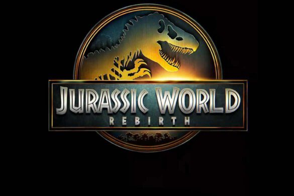 Jurassic World Rebirth