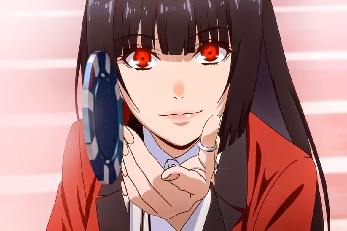 Kakegurui