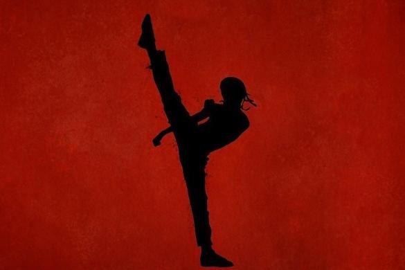 The Karate Kid 2010
