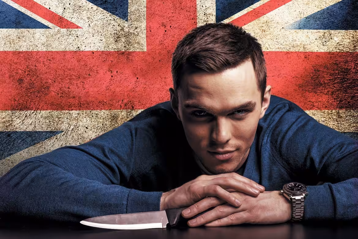 Kill Your Friends 2015