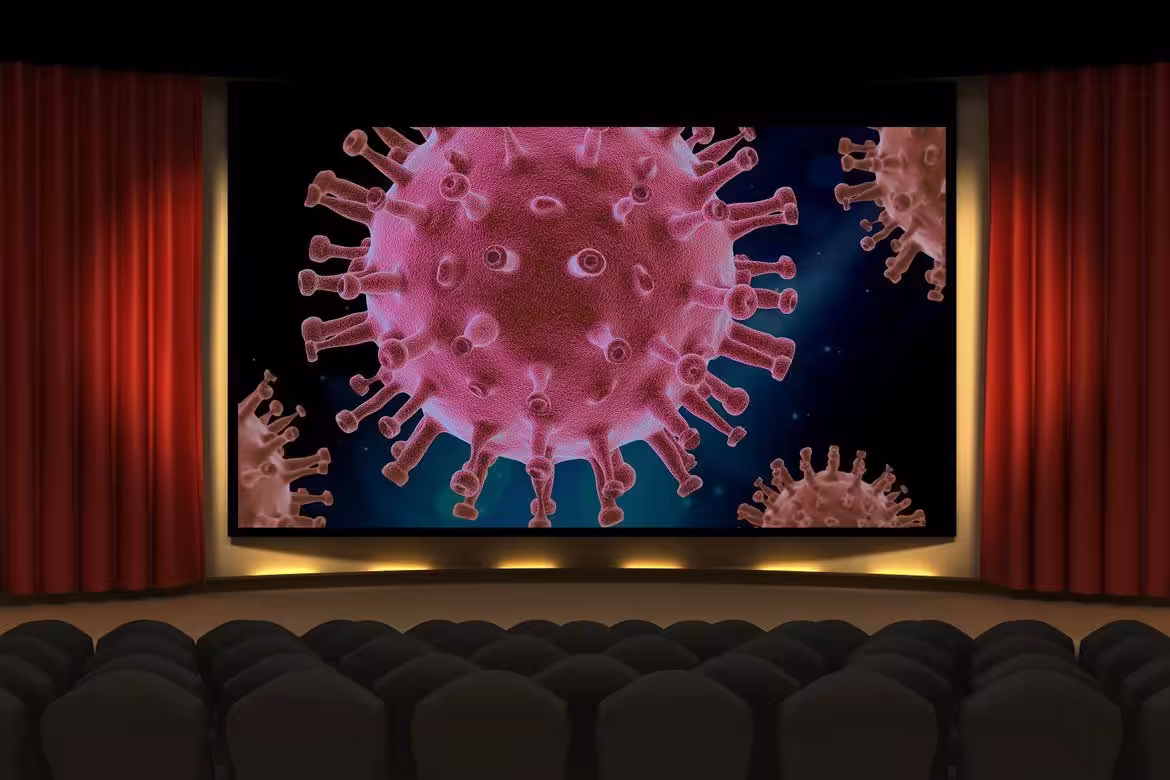 Kinobesuch nach Corona