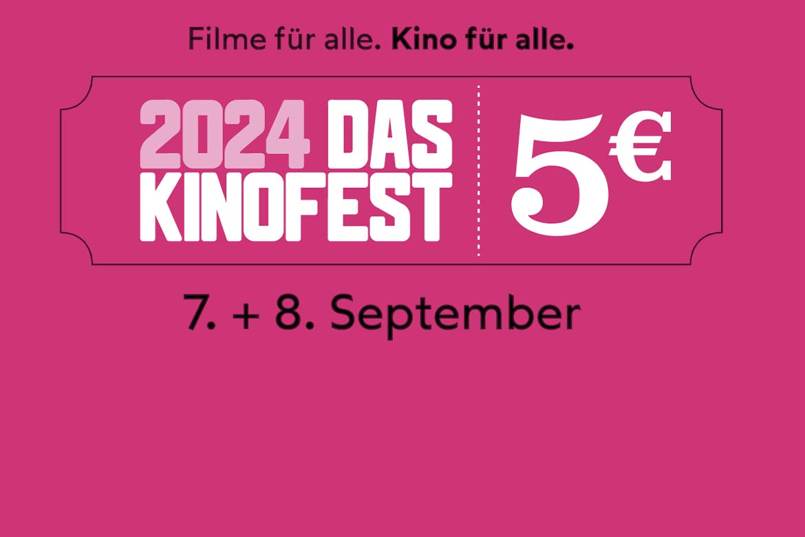 Kinofest 2024