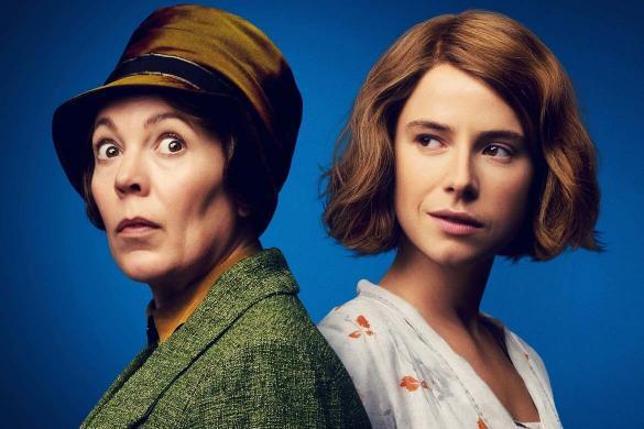 Kleine schmutzige Briefe