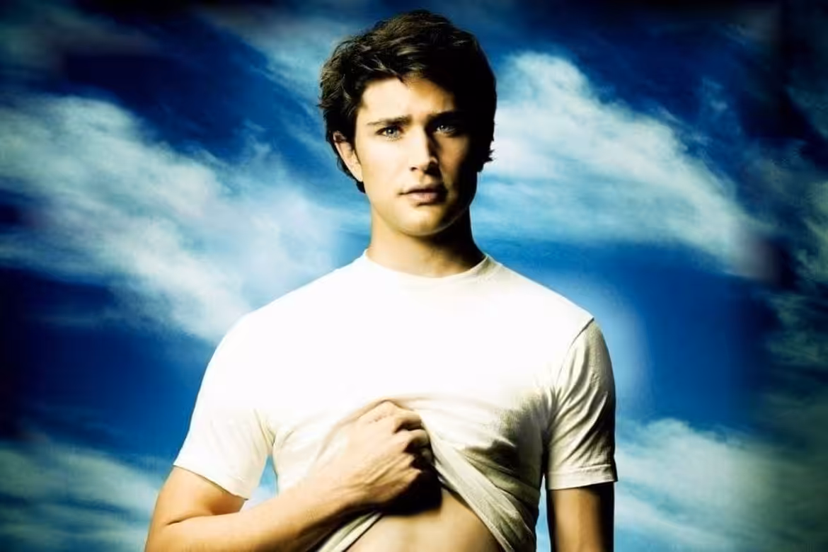 Kyle XY 2006