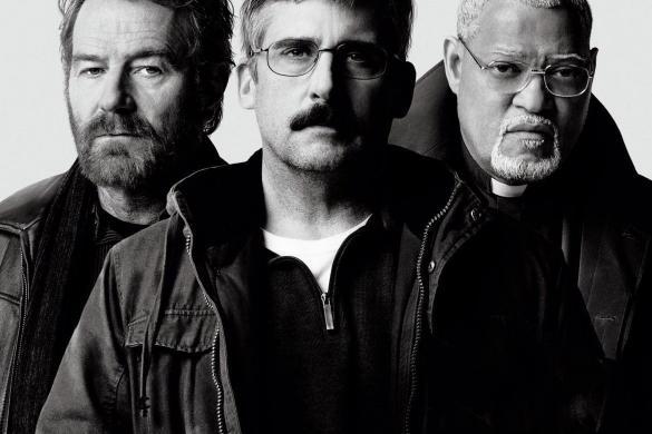 Last Flag Flying 2017