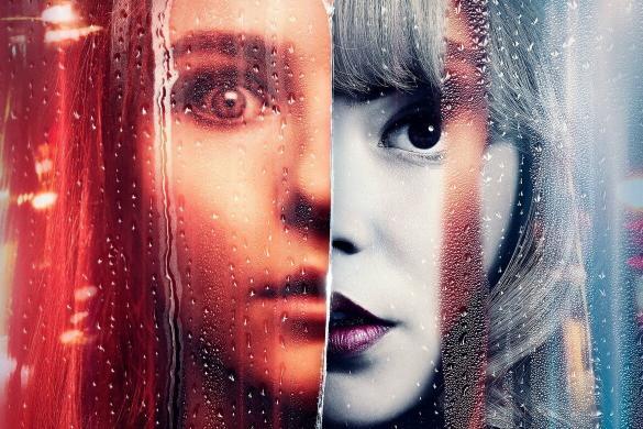 Last Night in Soho Trailer