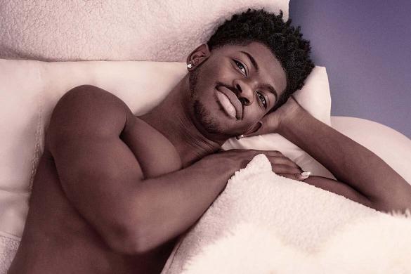 Lil Nas X: Long Live Montero