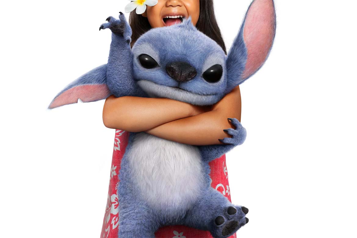 Lilo & Stitch 2025 Filmkritik