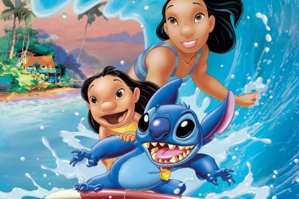 Lilo & Stitch Realverfilmung