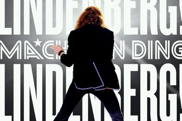 Udo Lindenberg