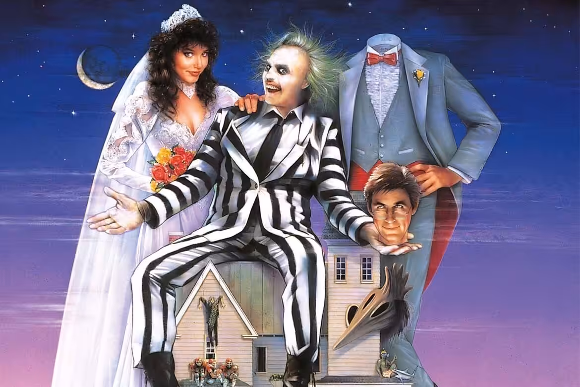 Beetlejuice