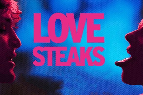 Love Steaks 2013