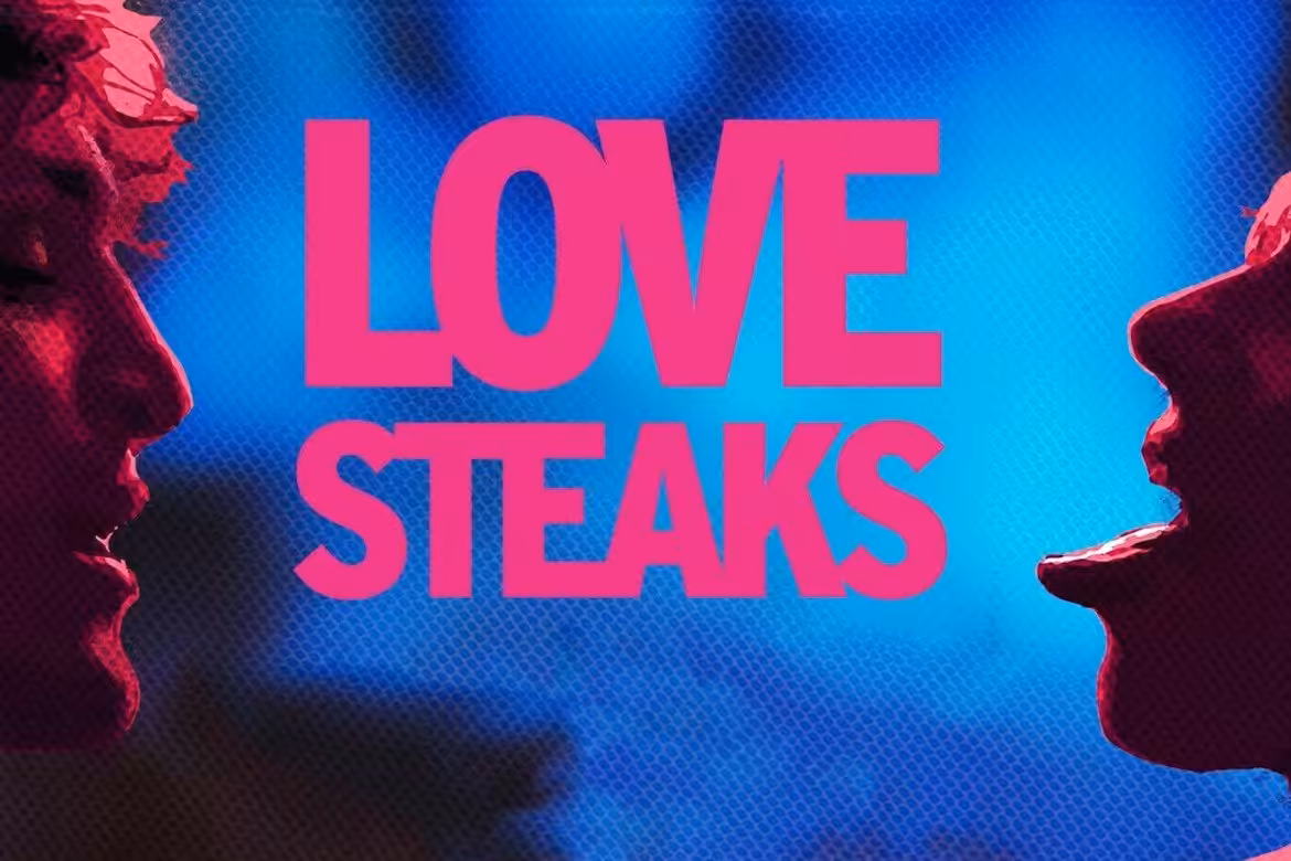 Love Steaks 2013