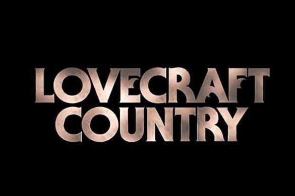Lovecraft Country