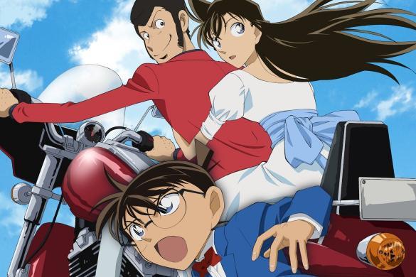 Lupin III. vs. Detektiv Conan Special