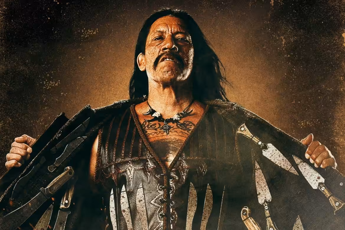 Machete 2010
