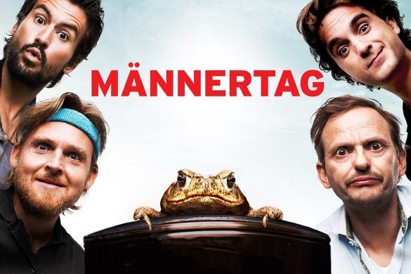 Männertag 2016