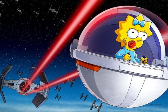 Rogue nicht ganz One