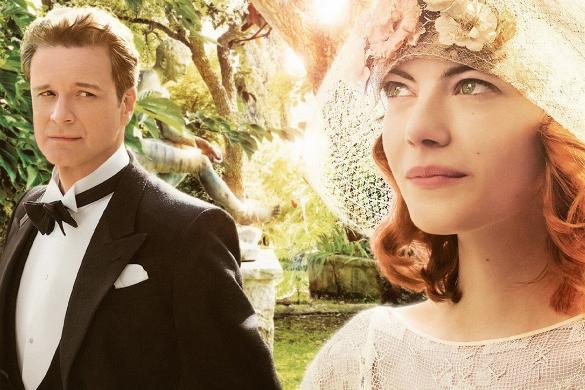 Magic in the Moonlight 2014