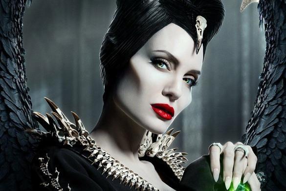 Maleficent 2