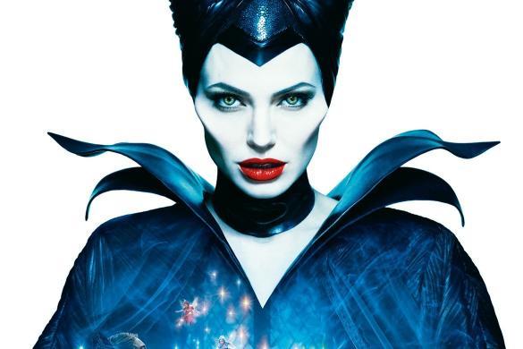 Maleficent 2014