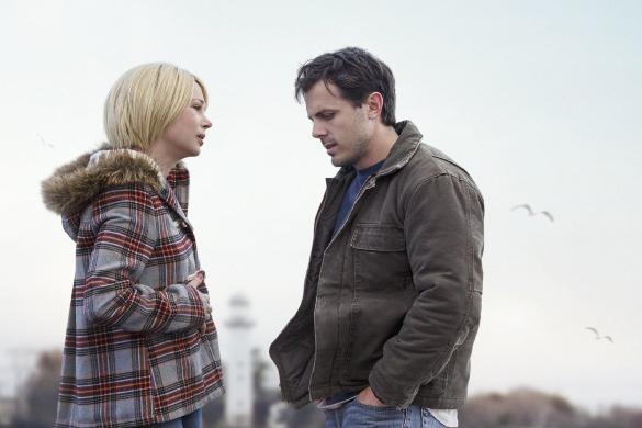 Manchester by the Sea 2016