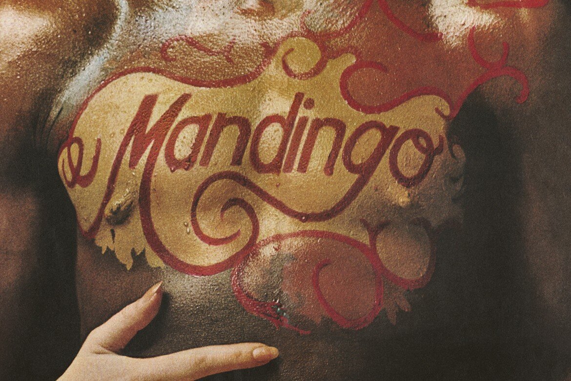 Mandigo Mediabook