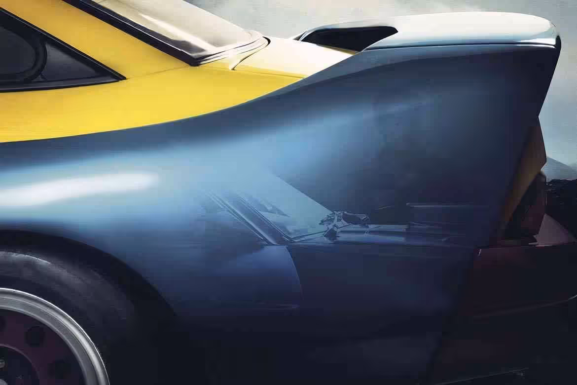 Manta, Manta – Zwoter Teil