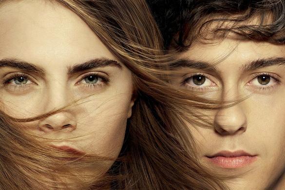 Paper Towns 2015