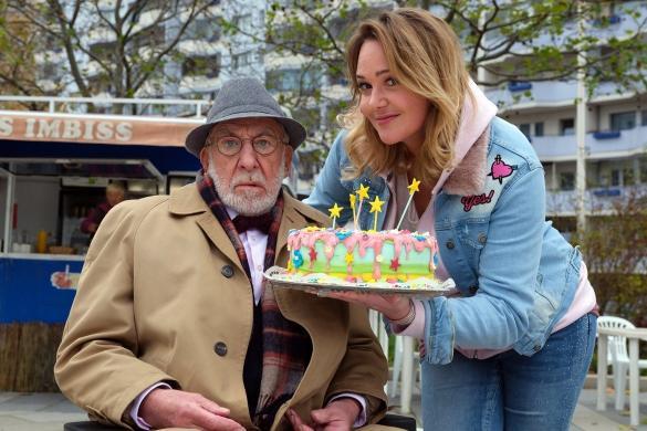 Mein Freund das Ekel Serie