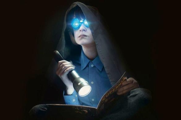 Midnight Special 2016