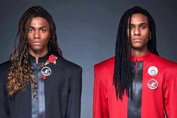 Milli Vanilli Biopic