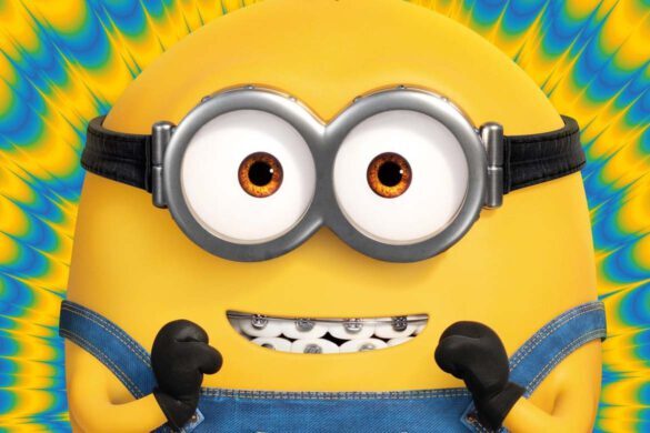 Minions - Auf der Suche nach dem Mini-Boss