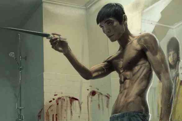 Missing You Filmkritik